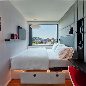 King Room Premium View